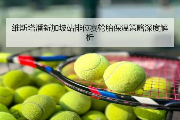维斯塔潘新加坡站排位赛轮胎保温策略深度解析